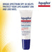 Aquaphor Lip Repair + Protect Broad Spectrum SPF 30 - 2 X 10ml - Elvoros