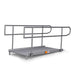 Rampit USA Empower Series Semi-Portable Ramp with Legs and Handrails - Elvoros