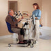Invacare Reliant 350 Stand Up Lift with Low Base