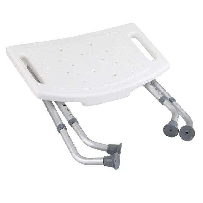 Drive Medical Folding Bath Bench - Elvoros