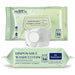 Large Full Body Wet Wipes for Adults - Elvoros