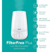 Vicks Filter Free Plus Cool Mist Ultrasonic Humidifier - Elvoros