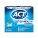 ACT Dry Mouth Lozenges with Xylitol - Soothing Mint