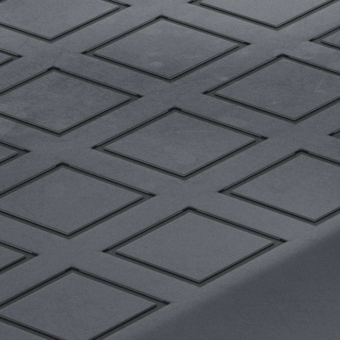 Rampit USA High Empower Series Rubber Threshold Ramp 100% Recycled - Elvoros