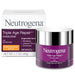 Neutrogena Triple Age Repair Moisturizer with SPF 25 - 1.7 oz - Elvoros