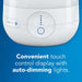 Vicks Filter Free Plus Cool Mist Ultrasonic Humidifier - Elvoros