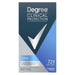 Degree Clean Clinical Antiperspirant Deodorant - Men