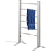Pursonic Electric Towel Warmer Rack