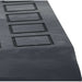 Rampit USA High Empower Series Rubber Threshold Ramp 100% Recycled - Elvoros