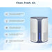 Miko IBUKI True HEPA Air Purifier - Elvoros