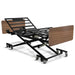 Ultra Low Electric Homecare Hospital Bed - Expandable Width shophomemed