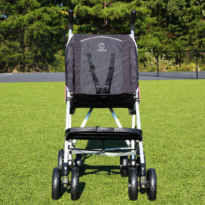 Coche XL Lightweight Special Needs Umbrella Stroller