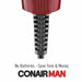 ConairMAN Corded Beard and Mustache Trimmer Kit
