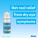 Systane Hydration Preservative-Free Lubricant Dry Eye Drops