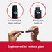 Accu-Chek Guide Me Blood Glucose Monitoring System Kit - Elvoros
