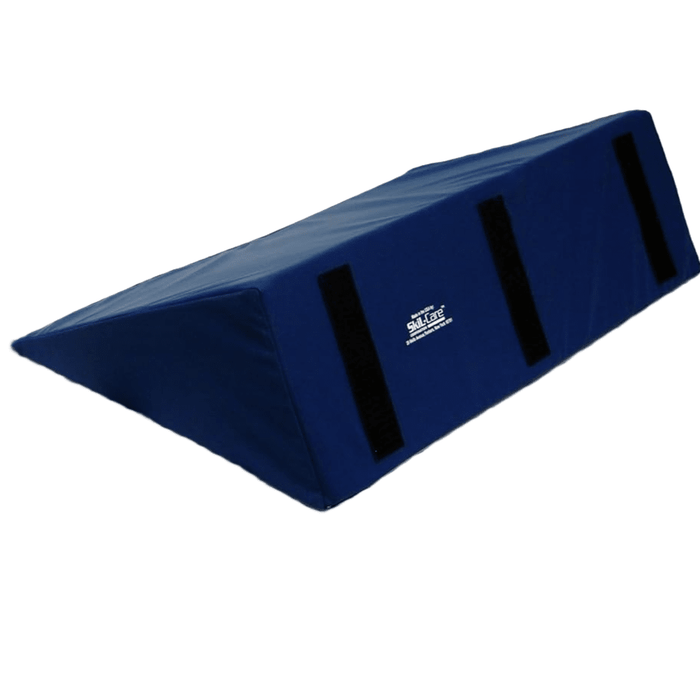 30º Bed System with Slider Sheet and Two Wedges shophomemed