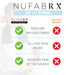 Nufabrx Weighted Neck Wrap