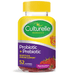 Culturelle Daily Probiotic + Prebiotic Gummies for Women & Men Berry - 52 Ct