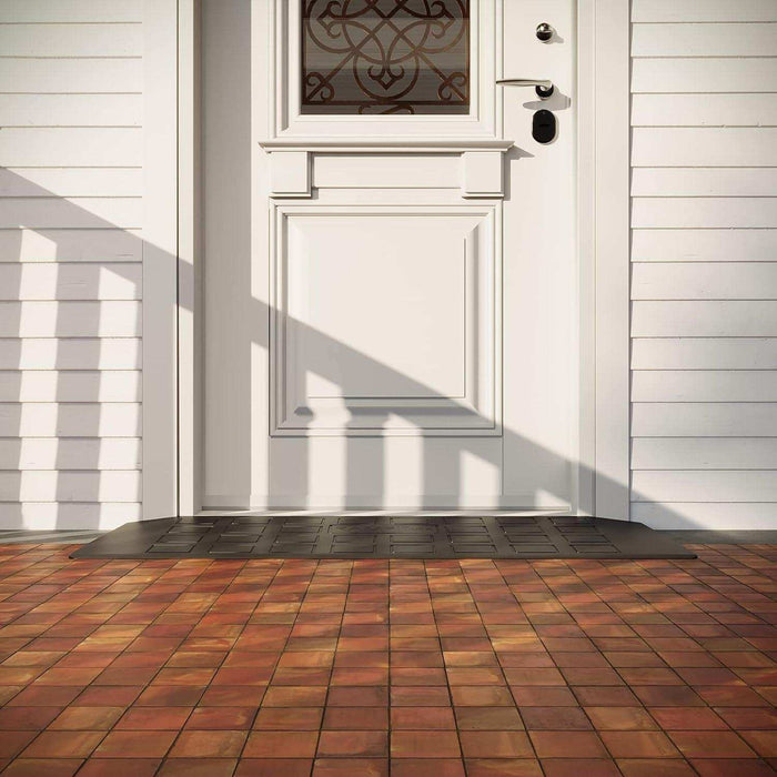 Rampit USA High Empower Series Rubber Threshold Ramp 100% Recycled - Elvoros