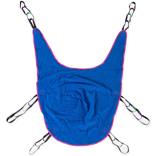 Medacure Bariatric Universal Divided Leg Patient Lift U Sling - Elvoros