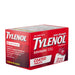 Tylenol Extra Strength Pain Relief Acetaminophen Tablets - 24 Count - Elvoros