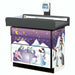Clinton Complete Cool Pals Exam Room Pediatric Scale Table and Cabinets