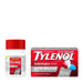Tylenol Extra Strength Acetaminophen Rapid Release Gels - 24 Count - Elvoros