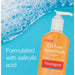 Neutrogena Oil-Free Acne Wash with Salicylic Acid - 6 fl oz - Elvoros