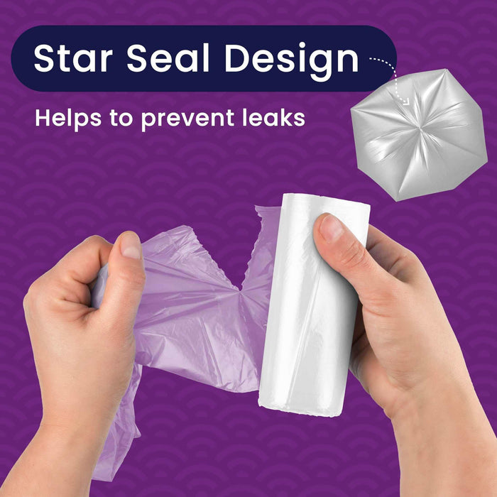 Trash Liners - Elvoros