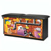 Clinton Complete Pediatric Alley Cats and Dogs Treatment Table and Cabinets Full Exam Room Package