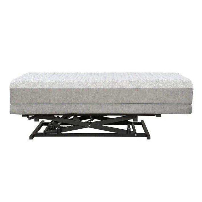 Parks Health Kalmia Perfect Height Hi Low Adjustable Bed System