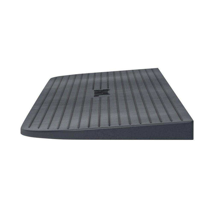 Rampit USA High Empower Series Rubber Threshold Ramp 100% Recycled - Elvoros