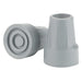 Drive Medical Crutch Tips - 7/8" - Elvoros