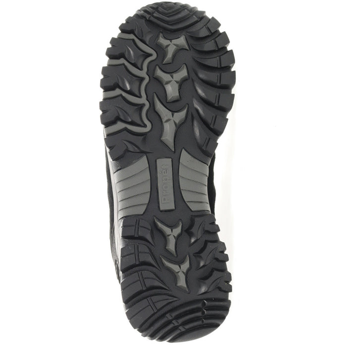 Propet Footwear Ridge Walker Men's Orthopedic Hiking Boots Diabetic and Orthotic Friendly