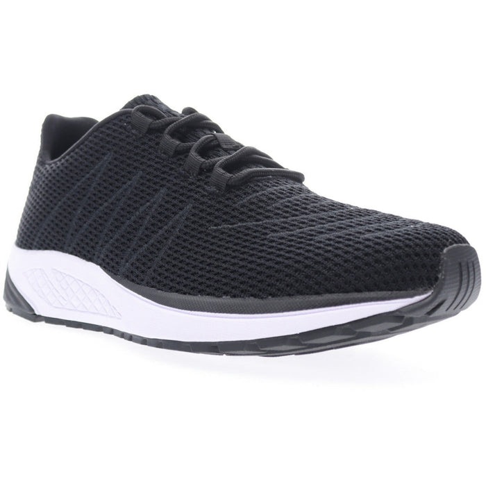 Propet Footwear Tour Knit Men's Sneaker Diabetic and Orthotic Friendly