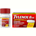 Tylenol 8 Hour Arthritis & Joint Pain Acetaminophen Tablets - 24 Ct - Elvoros