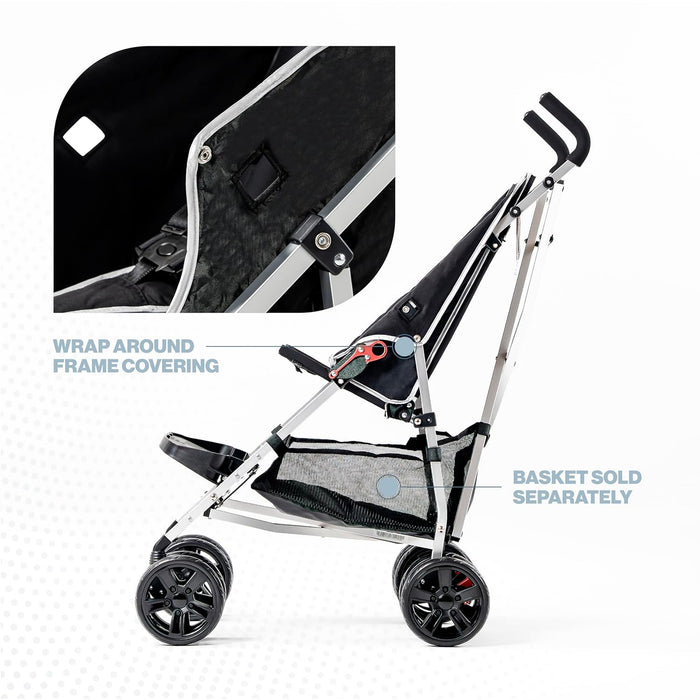 Coche XL Lightweight Special Needs Umbrella Stroller