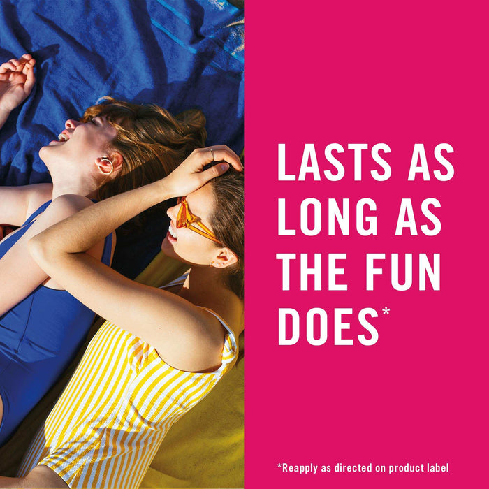 Banana Boat Aloe Vera Sunscreen Lip Balm SPF 45