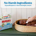 Huggies Natural Care Refreshing Baby Scented Wipes Cucumber & Green Tea - 56 Ct