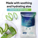FifthPulse XL Rinse Free Adult Body Wipes for Men and Women