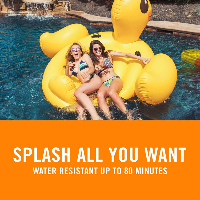 Banana Boat Aloe Vera Sunscreen Lip Balm SPF 45