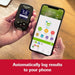 Accu-Chek Guide Blood Glucose Monitoring System Kit - Elvoros