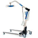 Invacare Reliant Heavy-Duty Electric Patient Lift with Manual Low Base