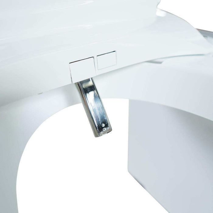Dignity Lifts Bidet Toilet Lift - Elvoros