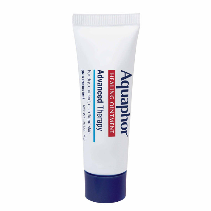Aquaphor Healing Ointment Tube - 2 X 0.35 oz - Elvoros
