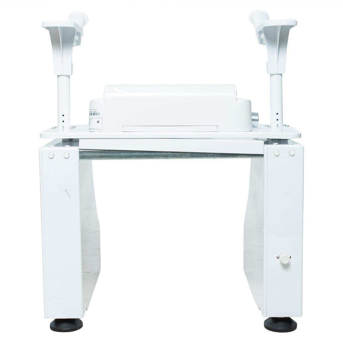 Dignity Lifts Bidet Toilet Lift - Elvoros