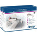 Drive Medical Folding Universal Sliding Transfer Bench - Elvoros