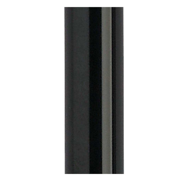 Drive Medical Adjustable Height Offset Handle Cane with Gel Hand Grip - Elvoros