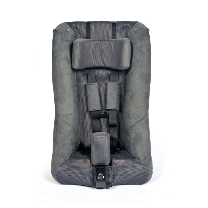 Inspired by Drive IPS Therapedic Car Seat - Speedway Gray - Elvoros