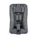 Inspired by Drive IPS Therapedic Car Seat - Speedway Gray - Elvoros
